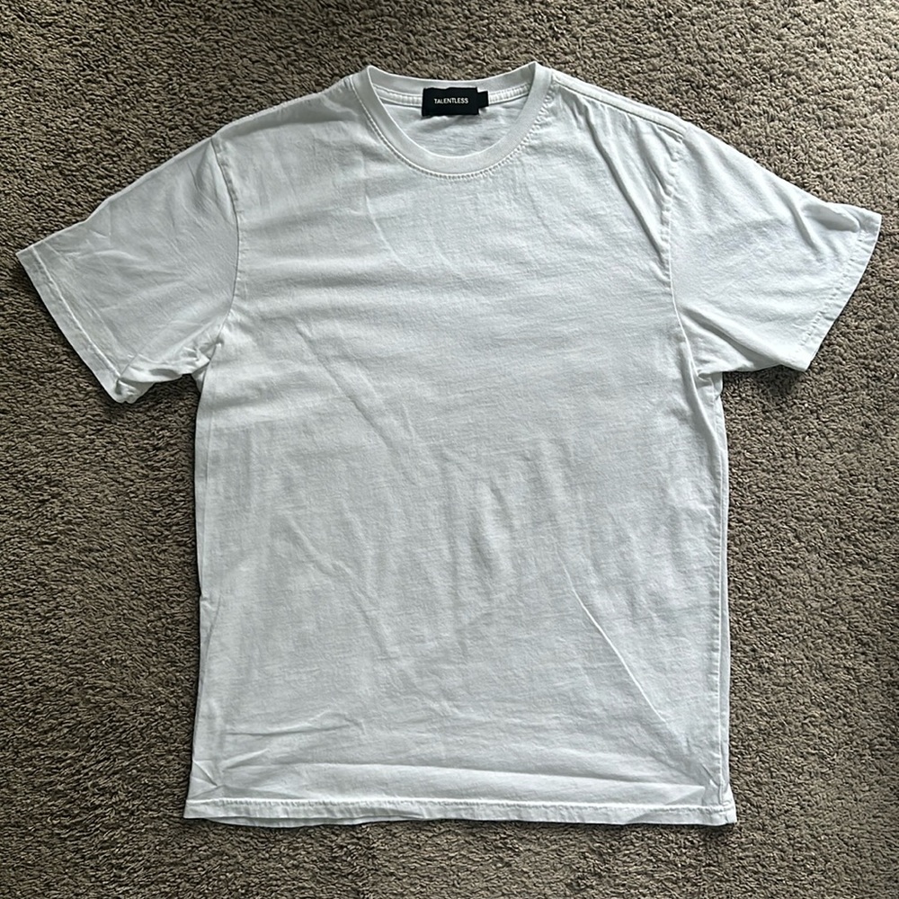Talentless Premium T-Shirt